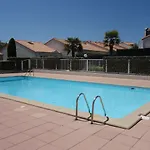 Les Jardins De L'ocean-2 By Interhome *