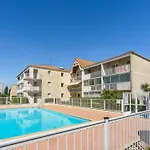 別荘 Les Jardins De L'ocean-2 By Interhome
