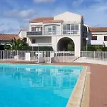 Les Jardins De L'ocean-2 By Interhome 別荘 ポンタィヤック