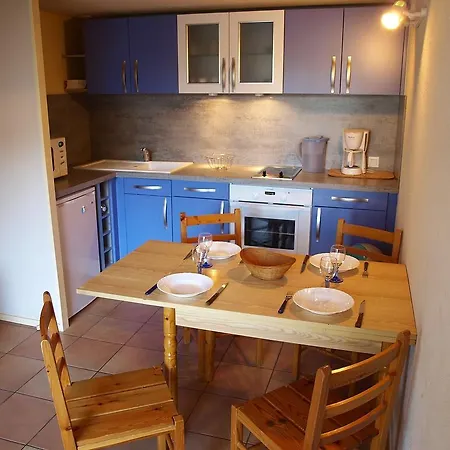 Les Jardins De L'ocean-2 By Interhome Tatil Evi Pontaillac