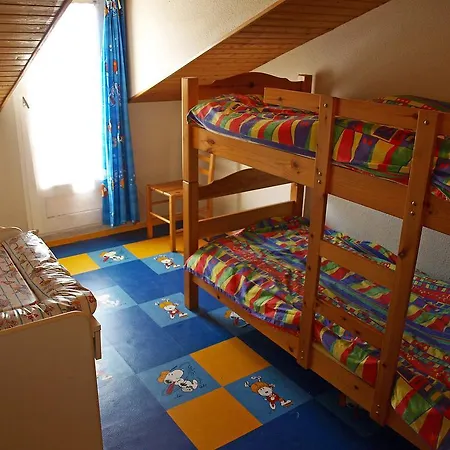 Hébergement de vacances Les Jardins De L'ocean-2 By Interhome *