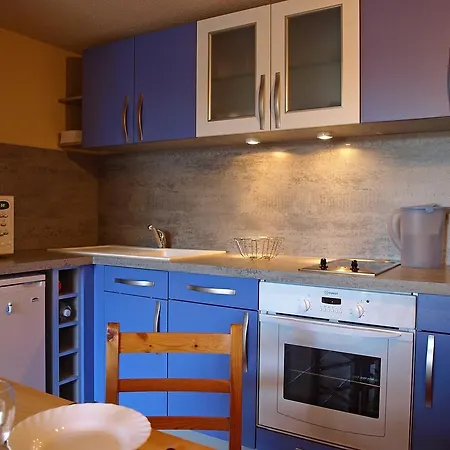 Les Jardins De L'ocean-2 By Interhome * Pontaillac