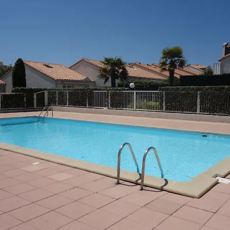 Les Jardins De L'ocean-2 By Interhome *