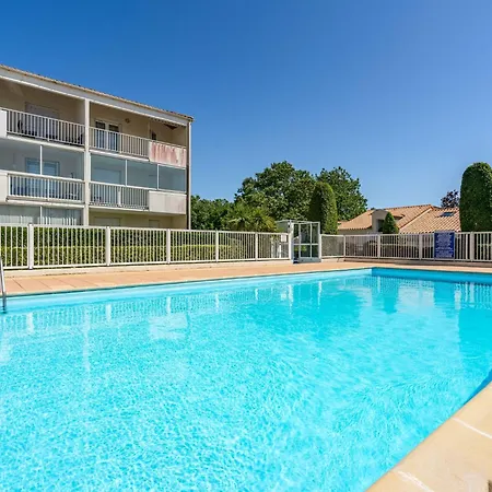 Les Jardins De L'ocean-2 By Interhome *