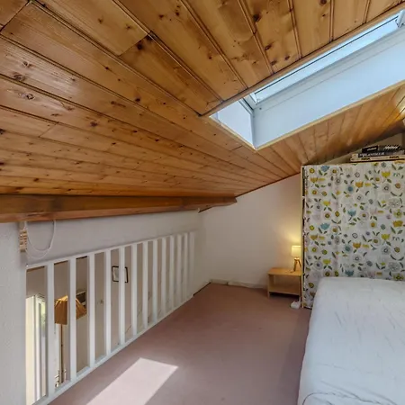 Les Jardins De L'ocean-2 By Interhome *
