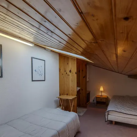 Les Jardins De L'ocean-2 By Interhome Pontaillac