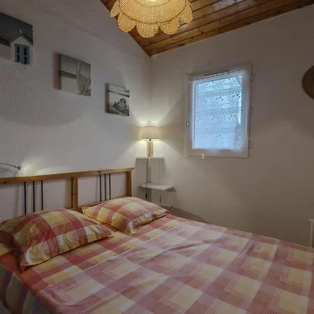 Les Jardins De L'ocean-2 By Interhome Tatil Evi Pontaillac