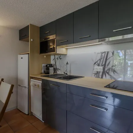 Les Jardins De L'ocean-2 By Interhome Hébergement de vacances