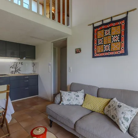 Les Jardins De L'ocean-2 By Interhome