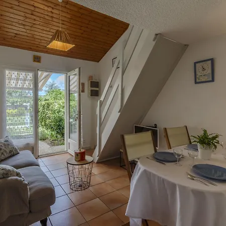 Les Jardins De L'ocean-2 By Interhome