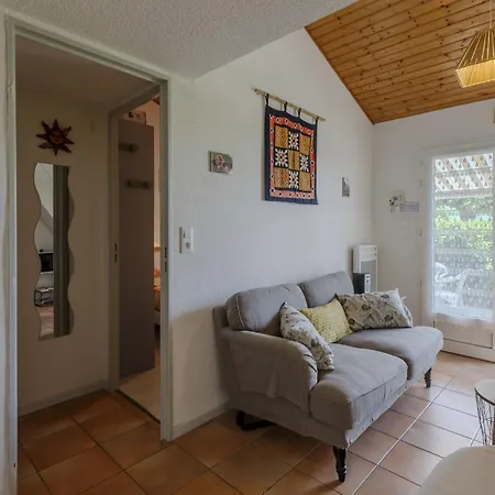 Les Jardins De L'ocean-2 By Interhome