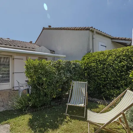 Les Jardins De L'ocean-2 By Interhome